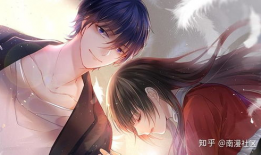 贴吧 bl 漫画,浪漫邂逅，激情燃烧的爱情故事